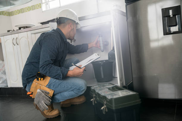 Best Commercial Plumbing Services  in Rockingham, NC