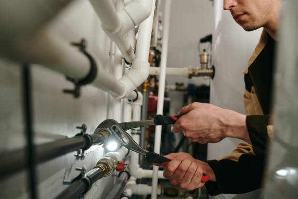 Best Water Heater Repair  in Rockingham, NC
