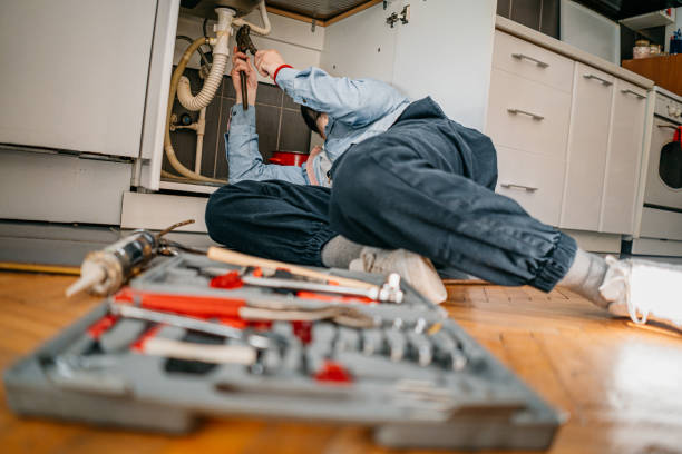 Best Septic Systems  in Rockingham, NC