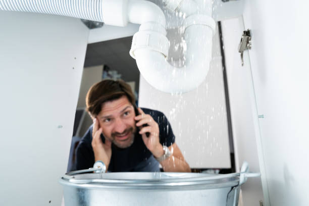 Best Emergency Plumber  in Rockingham, NC