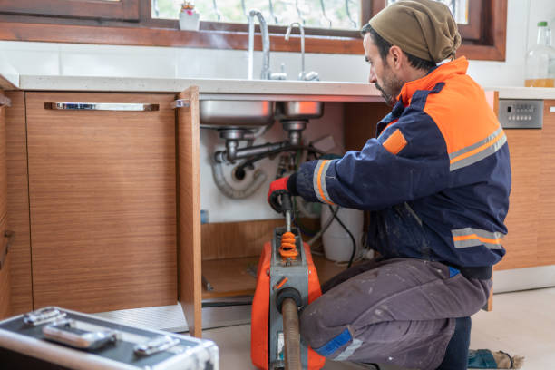 Reliable Rockingham, NC Plumbing Solutions