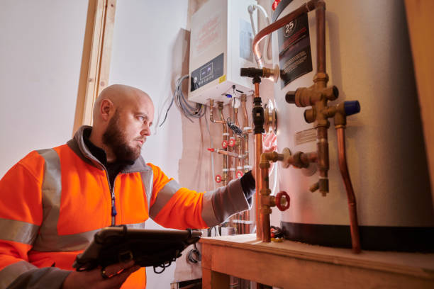 Best Pipe Repair Near Me  in Rockingham, NC