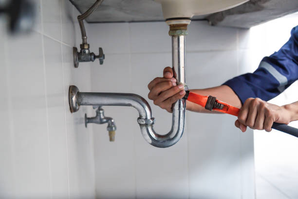 Best Plumbing Installation Services  in Rockingham, NC