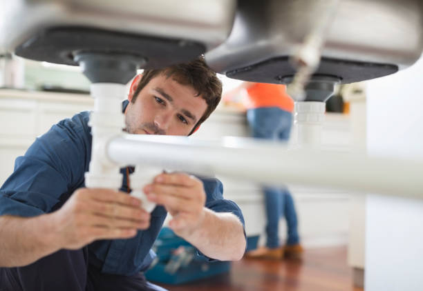 Best Local Plumber Services  in Rockingham, NC