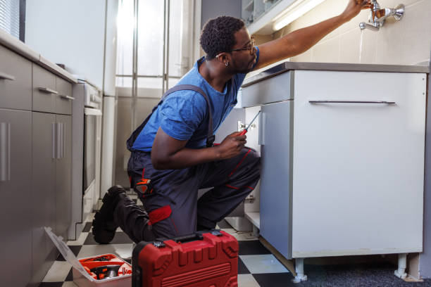Best Plumbing Inspection Services  in Rockingham, NC