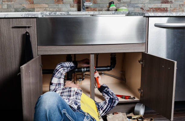 Best Affordable Plumber Near Me  in Rockingham, NC